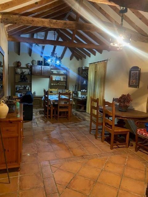 Villa Casa Banos à Manilva Extérieur photo