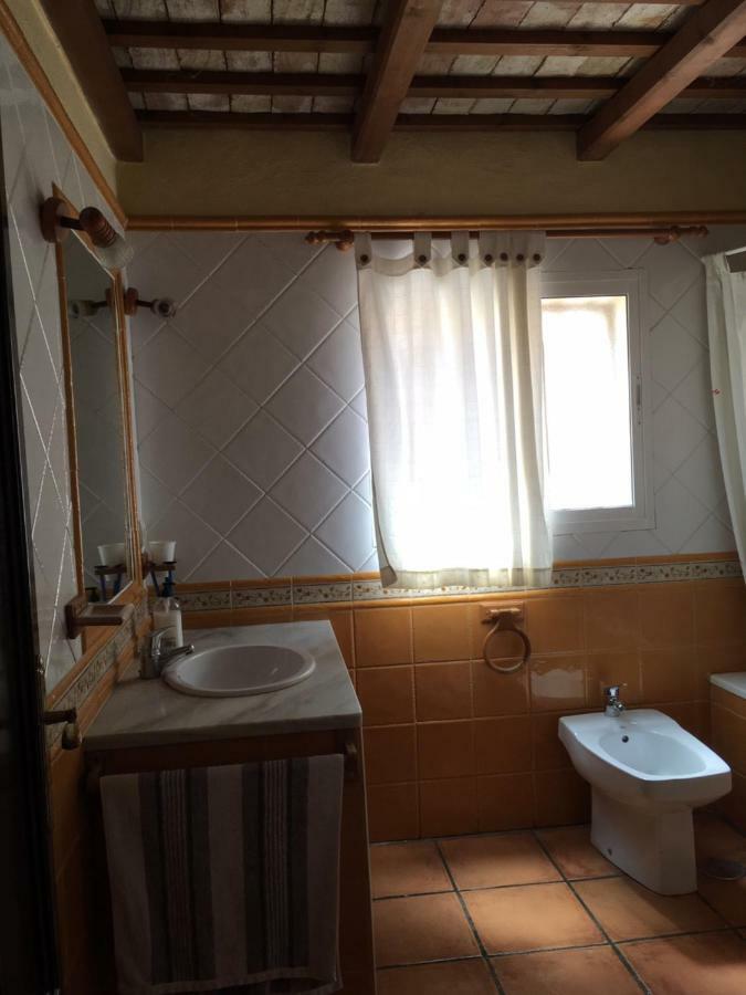 Villa Casa Banos à Manilva Extérieur photo